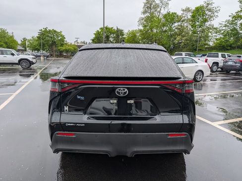 Used 2026 Toyota bZ AWD/4WD image 6