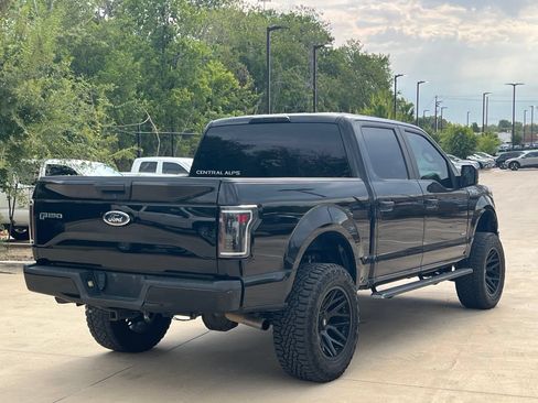 Used 2017 Ford F150 XL w/ Equipment Group 101A Mid RWD image 12