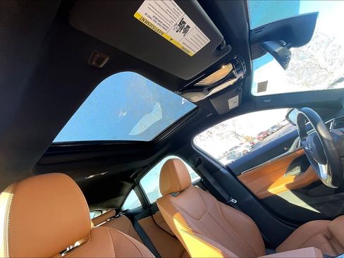 Used 2022 BMW i4 eDrive40 w/ Parking Assistance Package image 24