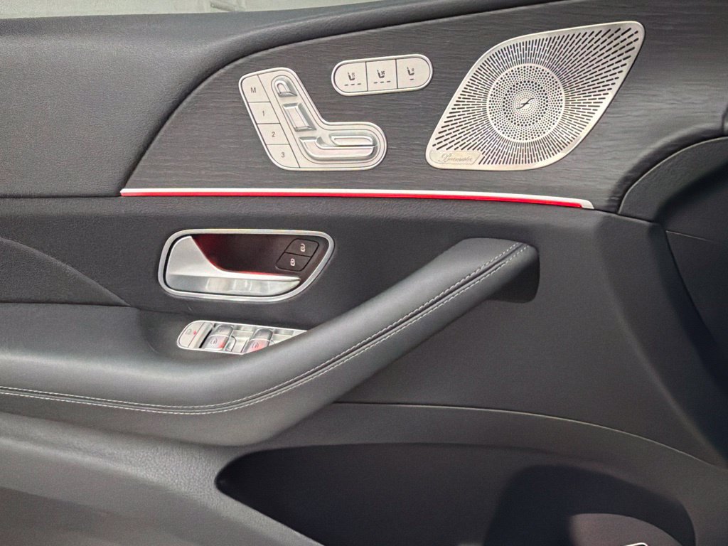 Certified 2024 Mercedes-Benz GLE 450 4MATIC image 22