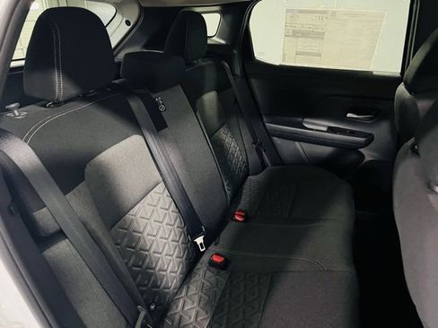 New 2025 Nissan Kicks SV image 26