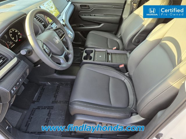Certified 2026 Honda Odyssey EX-L image 13