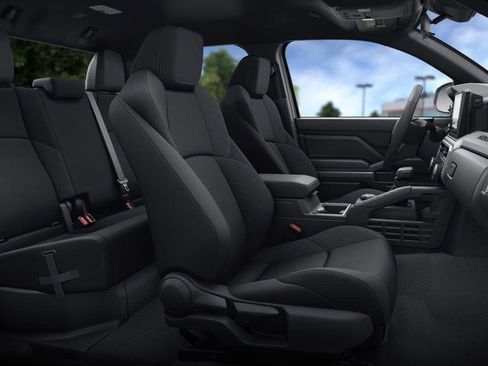 New 2026 Toyota Tacoma SR5 AWD/4WD image 22
