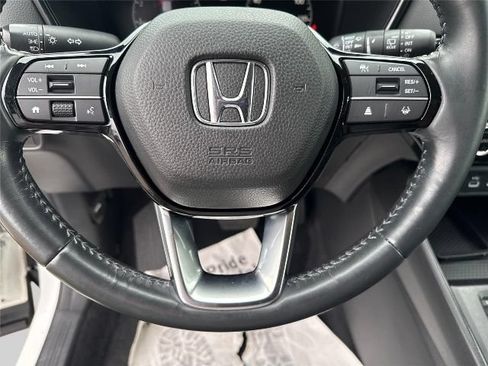 Used 2023 Honda CR-V EX-L image 9