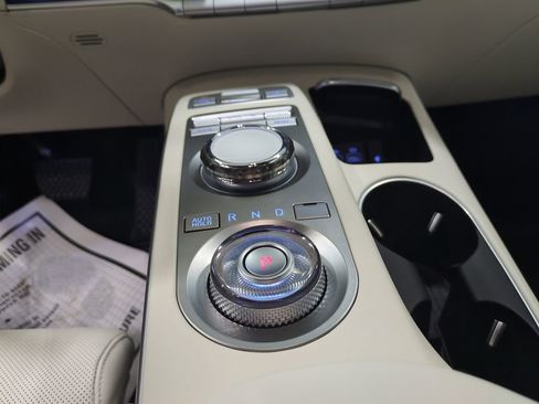 Certified 2025 Genesis Electrified GV70 w/ Prestige Package AWD/4WD image 24
