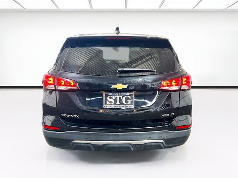 Used 2024 Chevrolet Equinox LT image 5