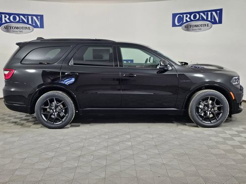 New 2026 Dodge Durango GT image 6