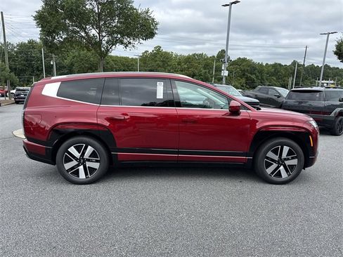 New 2026 Hyundai Ioniq 9 SEL image 8