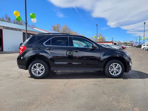 Used 2017 Chevrolet Equinox LT w/ Convenience Package image 8
