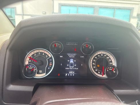 Used 2014 RAM 2500 Big Horn AWD/4WD image 13