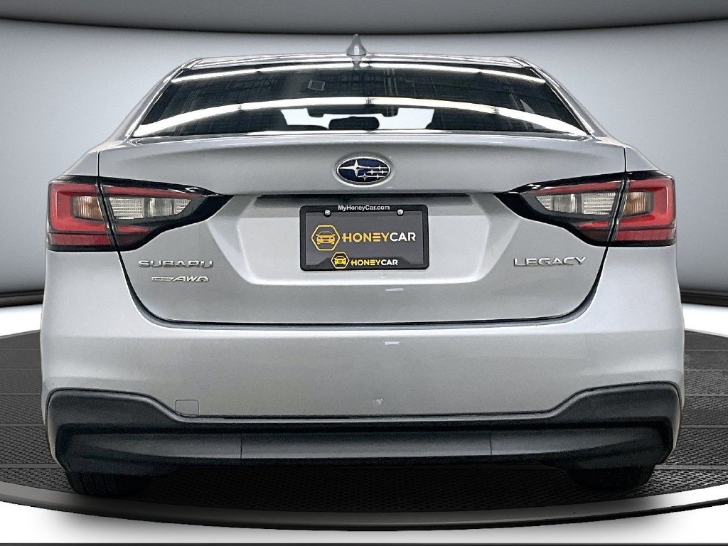 Used 2021 Subaru Legacy Premium AWD/4WD image 5