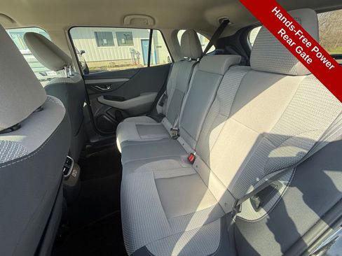 Used 2024 Subaru Outback Premium image 27