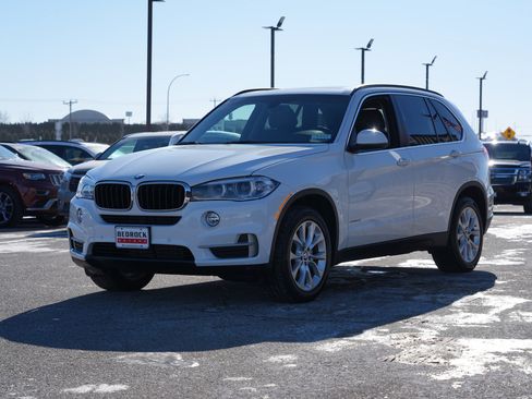 Used 2016 BMW X5 xDrive35i image 7