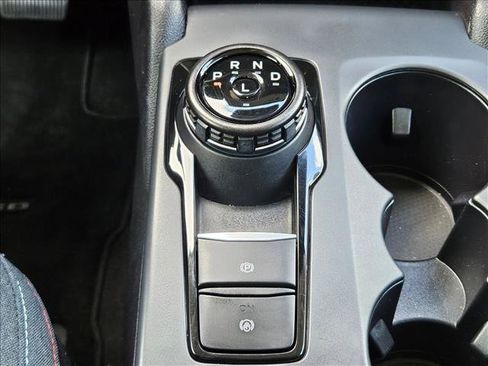 Used 2024 Ford Bronco Sport Heritage w/ Heritage Convenience Package AWD/4WD image 12