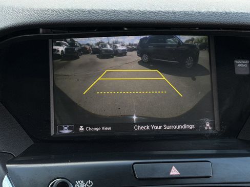 Used 2019 Acura MDX w/Technology Pkg image 16