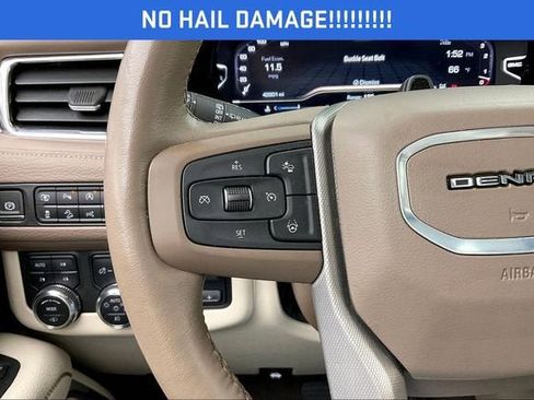 Certified 2024 GMC Yukon Denali w/ Denali Reserve Package AWD/4WD image 23
