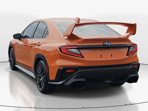 Used 2023 Subaru WRX Limited image 7