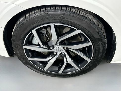 Used 2020 Volvo S60 T6 Momentum image 32