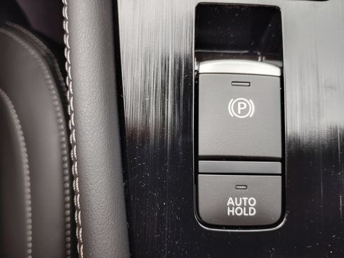 New 2026 Nissan Rogue SV AWD/4WD image 20