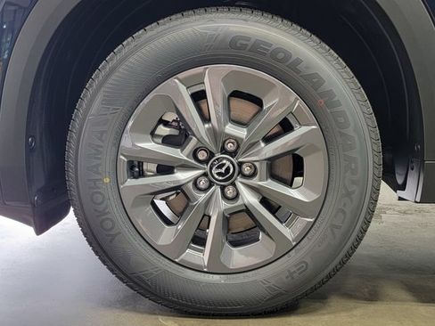 New 2026 MAZDA CX-5 Select AWD/4WD image 9