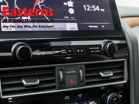 Used 2023 Nissan Armada SL image 19