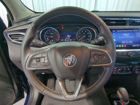 Used 2023 Buick Encore GX Select AWD/4WD image 28