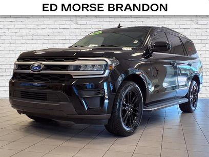 Used 2022 Ford Expedition XLT