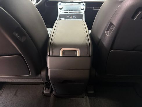New 2027 Hyundai Santa Fe SEL FWD image 18