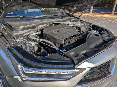 New 2026 Acura MDX SH-AWD w/ Technology Package image 31