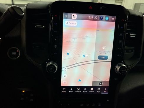 New 2026 RAM 2500 Tradesman image 14