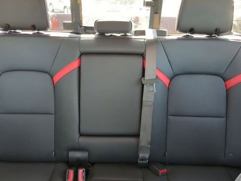 New 2025 Chevrolet Colorado Z71 w/ Technology Package image 6