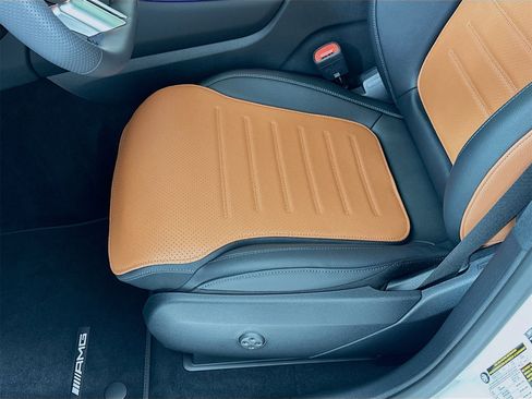 New 2026 Mercedes-Benz GLC 300 4MATIC image 21