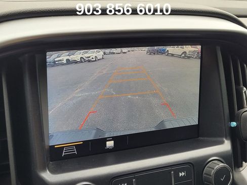 Used 2021 Chevrolet Colorado ZR2 w/ ZR2 Midnight Special Edition image 17