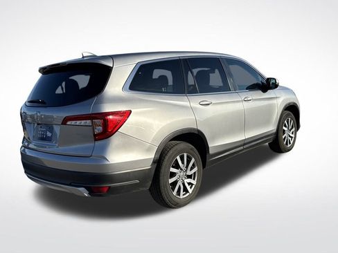 Used 2021 Honda Pilot EX image 6