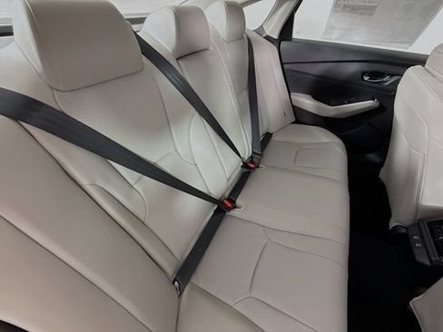 New 2026 Honda Accord EX-L image 30