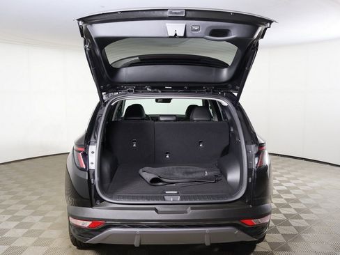 Used 2023 Hyundai Tucson Limited image 20