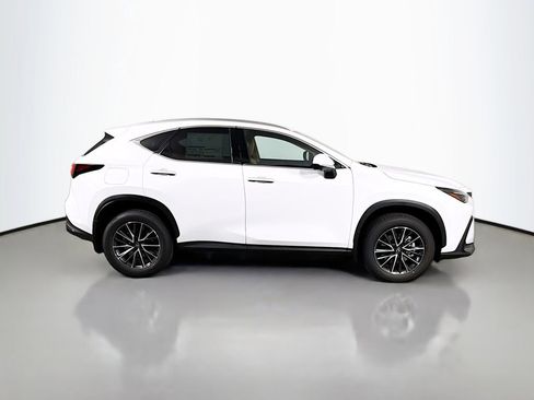 New 2026 Lexus NX 450h+ 450h+ Luxury image 4