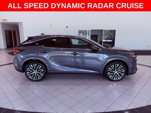 Certified 2024 Lexus RX 350 w/ Convenience Package AWD/4WD image 9