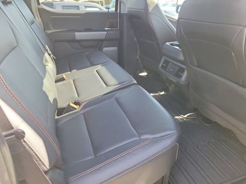 Certified 2023 Ford F250 Lariat w/ Lariat Ultimate Package AWD/4WD image 25
