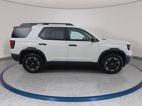 New 2026 Honda Passport TrailSport Elite image 4