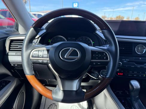 Used 2019 Lexus RX 350 FWD w/ Navigation Package image 18