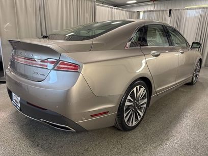 Used 2019 Lincoln MKZ Reserve