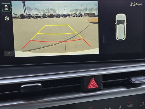 New 2026 Kia Sorento S image 13