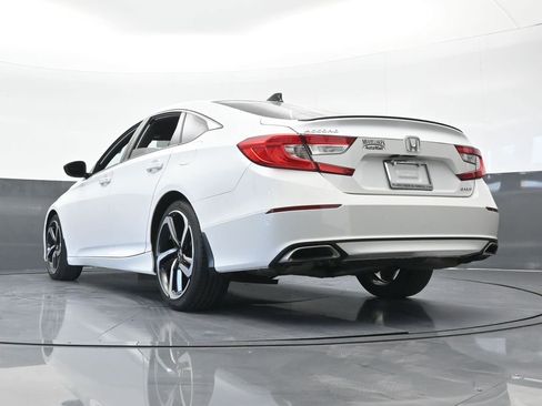 Used 2022 Honda Accord Sport image 56