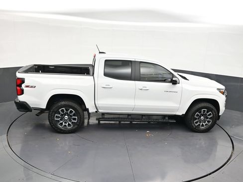 Used 2026 Chevrolet Colorado Z71 w/ Z71 Convenience Package 2 AWD/4WD image 22