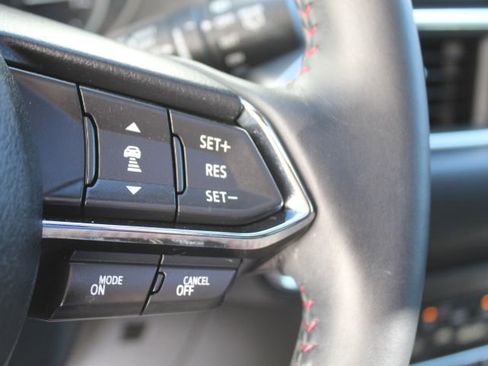 Certified 2023 MAZDA CX-5 AWD 2.5 Turbo image 18