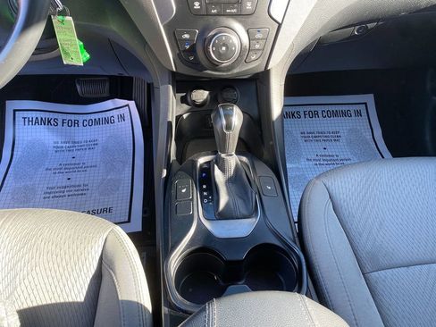 Used 2013 Hyundai Santa Fe Sport w/ Popular Equipment Pkg image 21