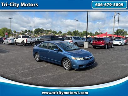 Used 2009 Honda Civic EX
