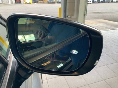 Certified 2025 Subaru Crosstrek 2.0i Premium image 23