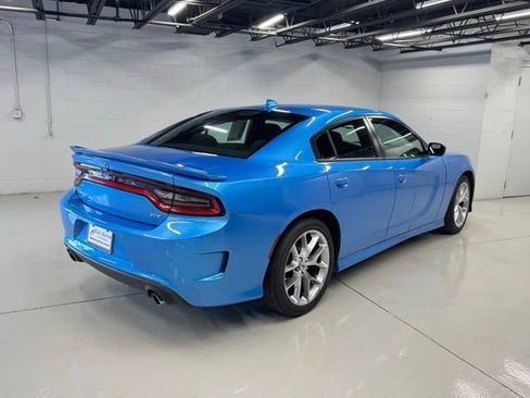 Used 2023 Dodge Charger GT image 6